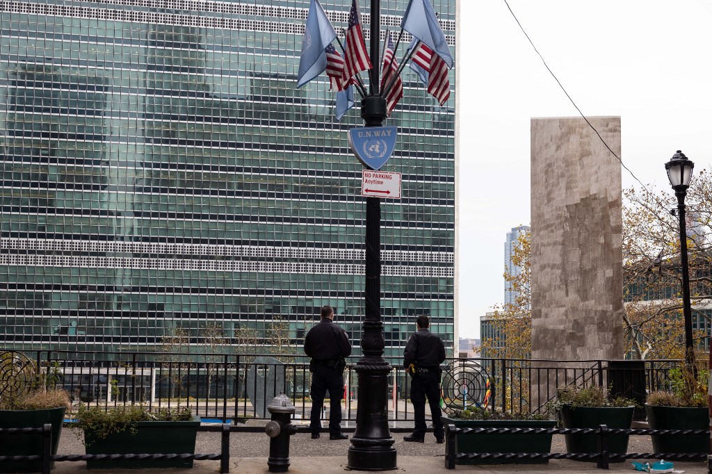 L'ONU s'attelle à définir sa place dans l'Afghanistan des talibans