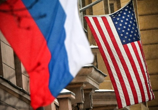 Moscou a «expulsé» le numéro deux de l'ambassade américaine en Russie