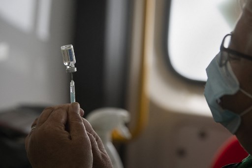 Covid: une biotech annonce avoir produit le premier vaccin à ARN messager en Afrique