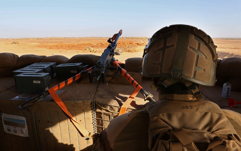 Face à la montée du sentiment anti-France au Sahel, une coopération en question