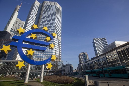 L'inflation bat un nouveau record en zone euro et met la pression sur la BCE