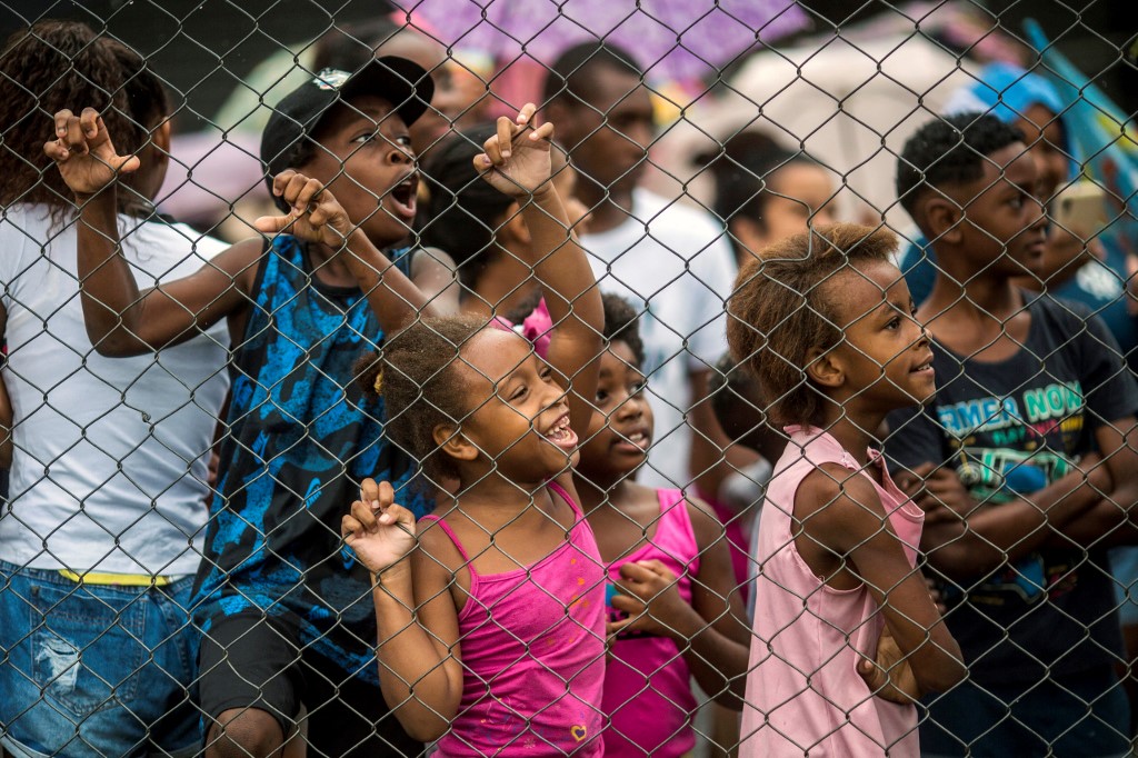Covid au Brésil: explosion du nombre d'enfants illettrés