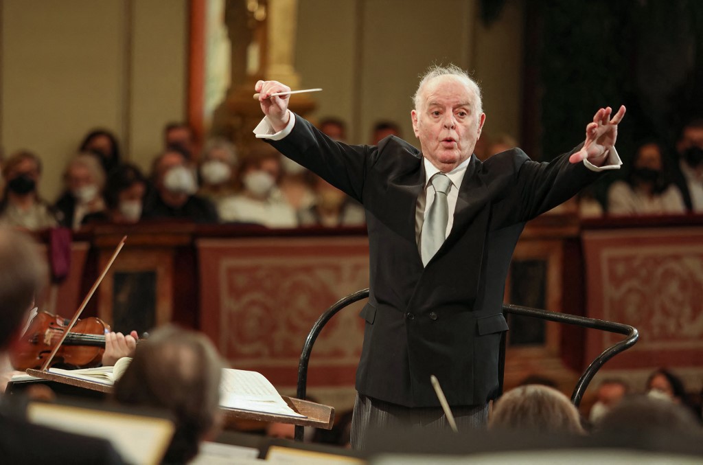 Daniel Barenboim annule ses engagements pour se faire opérer