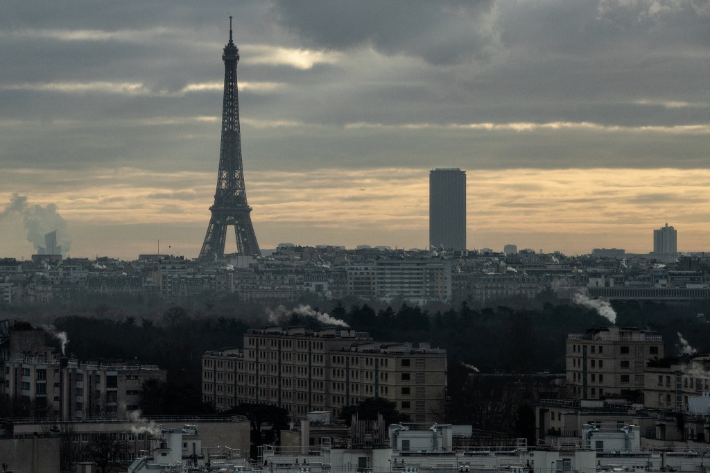 Premiers résultats d'une campagne de mesure des particules ultrafines en Ile-de-France