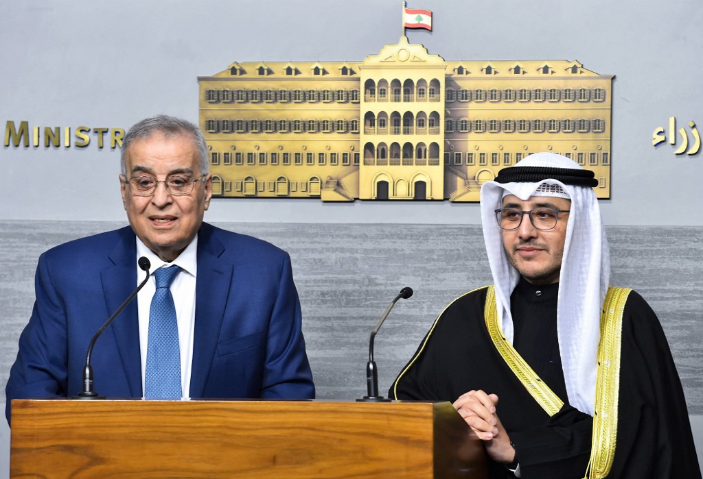 Le Liban rate une nouvelle chance
