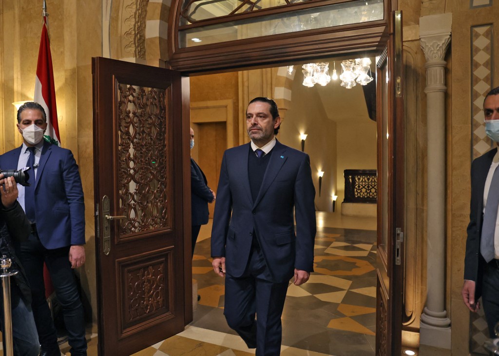 Initiative koweïtienne pour le Liban: une perte de temps, une sympathie gaspillée