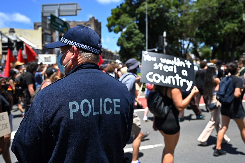 Australie: un policier jugé pour le meurtre d'un adolescent aborigène