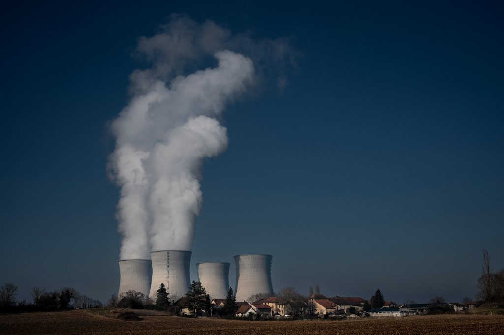 Bruxelles adopte mercredi son label «vert» pour le gaz et le nucléaire