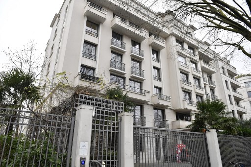 Ehpad: les propositions des candidats à l'Elysée