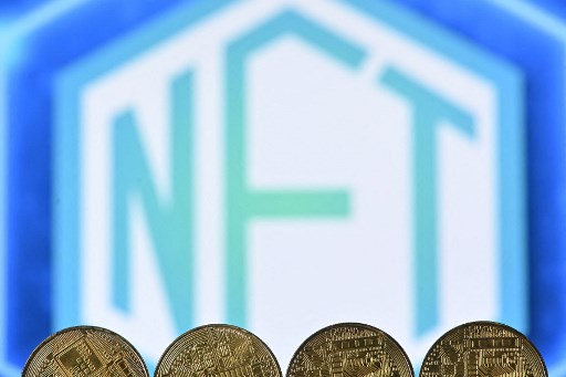 Des pixels aux prix qui s'envolent: que cache la mode des NFT ?
