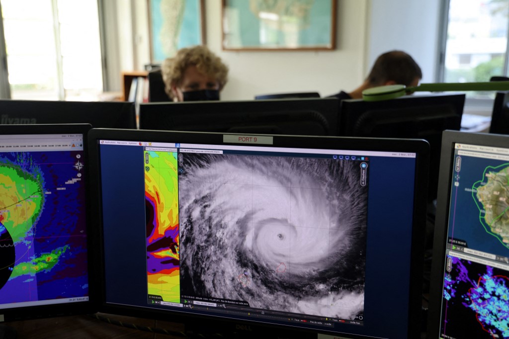 Madagascar se prépare à un impact « considérable » du cyclone Batsirai