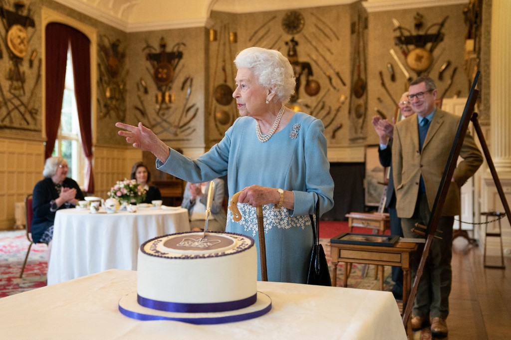 Intégrité, honnêteté, stabilité : les Britanniques rendent hommage à leur reine
