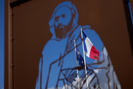 L'Algérie salue la «dynamique ascendante d'apaisement» avec la France