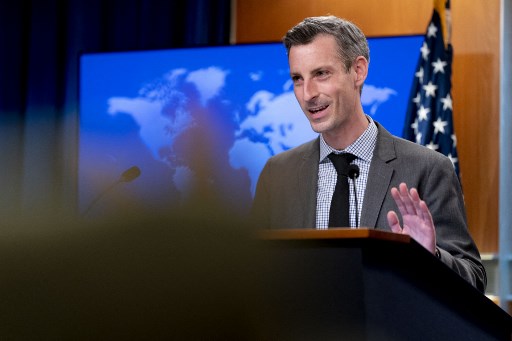 Washington demande la libération «immédiate» des personnes arrêtées en Ethiopie