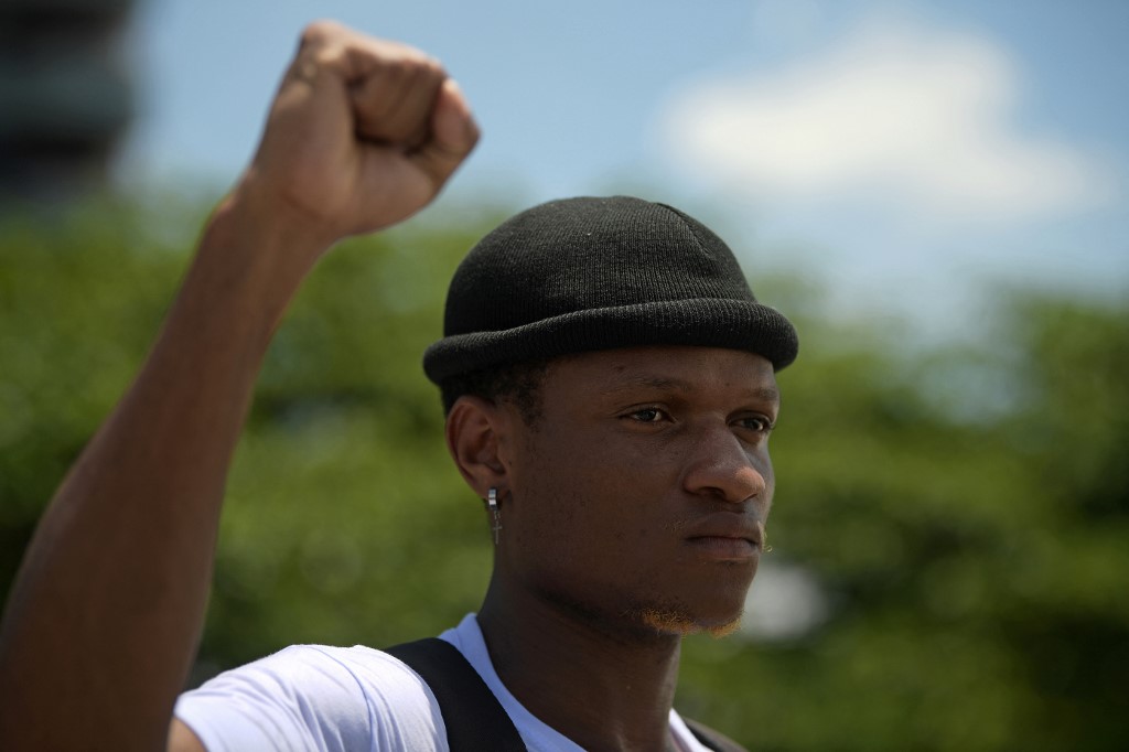 La souffrance des migrants africains victimes de racisme au Brésil