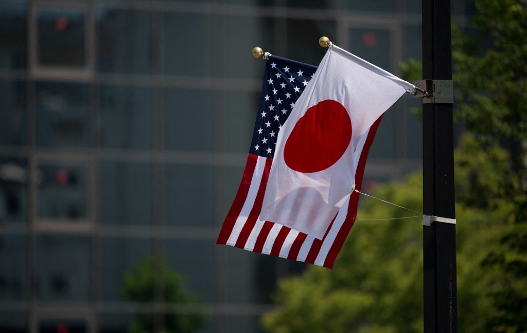 Washington annonce un accord avec le Japon sur l'acier