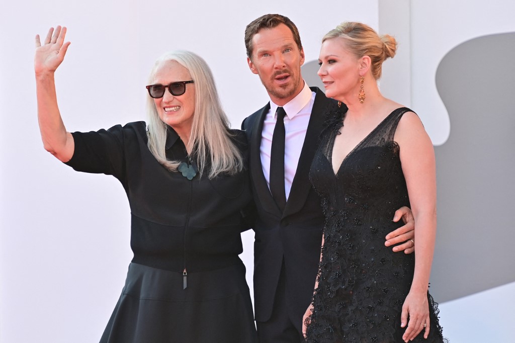 « The Power of the Dog » en tête de la course aux Oscars avec 12 nominations