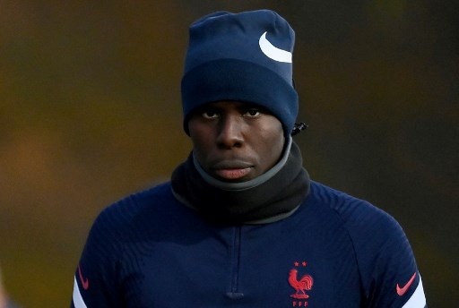 Maltraitance animale: Kurt Zouma dans la tempête et lâché par Adidas