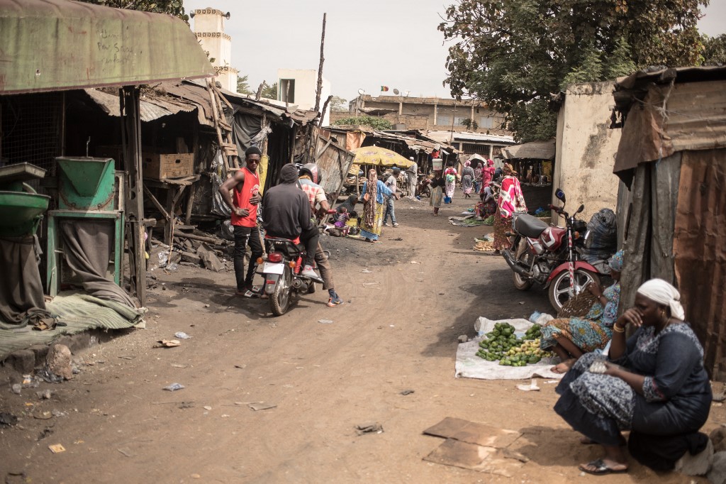 Les fake news prolifèrent dans les troubles du Sahel