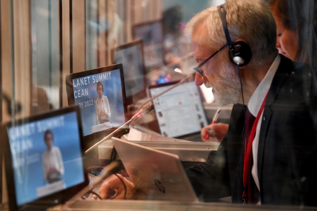 Le Covid «accélérateur» des reconversions et d'un nouveau rapport au travail
