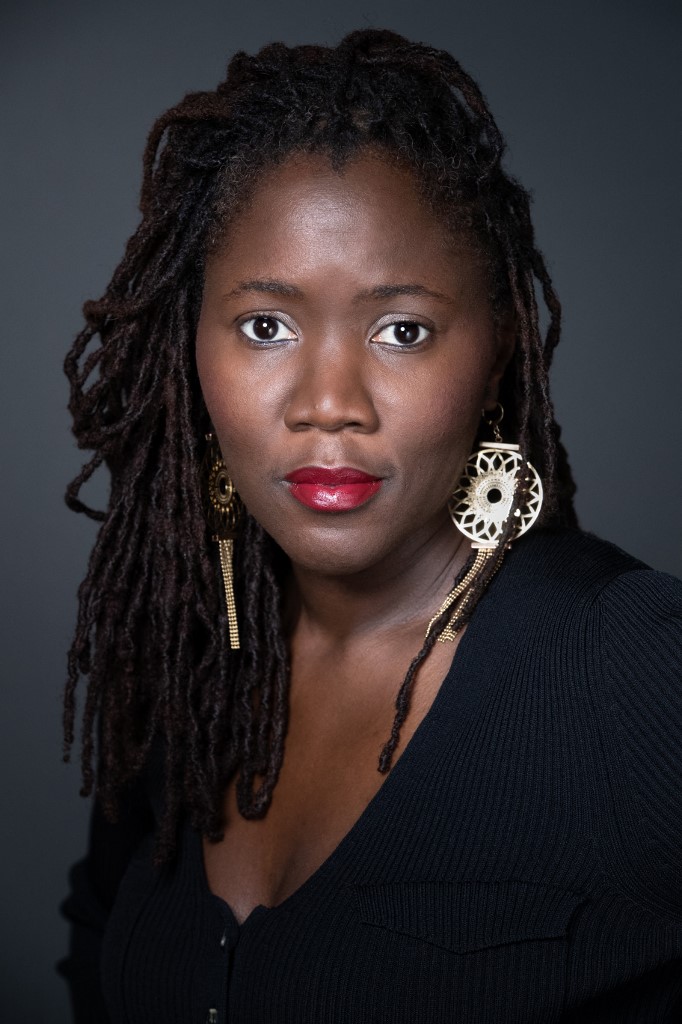 Avec «Nous », la réalisatrice Alice Diop veut élargir le récit national aux banlieues