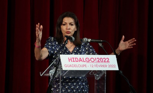 Présidentielle: Hidalgo juge «choquant» que Royal ne la soutienne pas