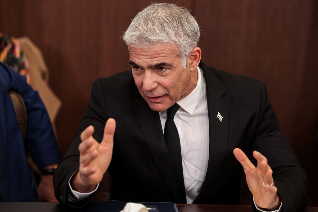 Israël envoie un ambassadeur en Pologne après une crise de six mois