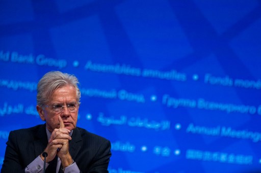 Le FMI signale des progrès dans les discussions avec le Liban