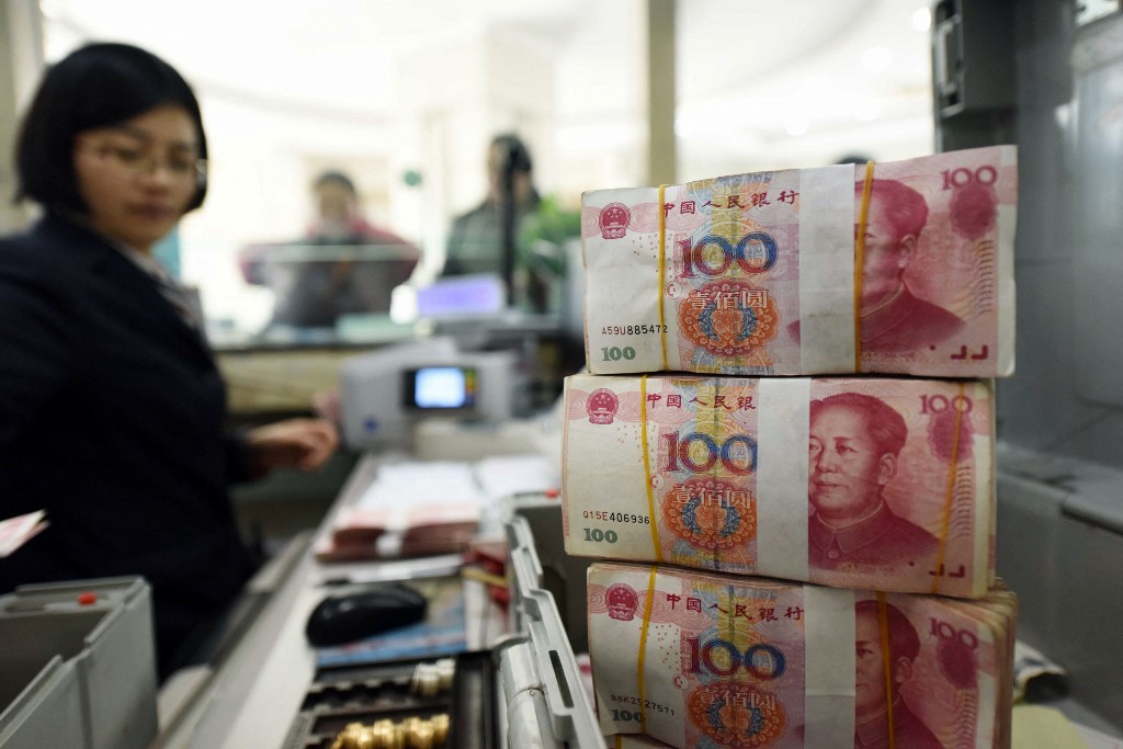 Ukraine: des banques chinoises réticentes à financer des achats en Russie