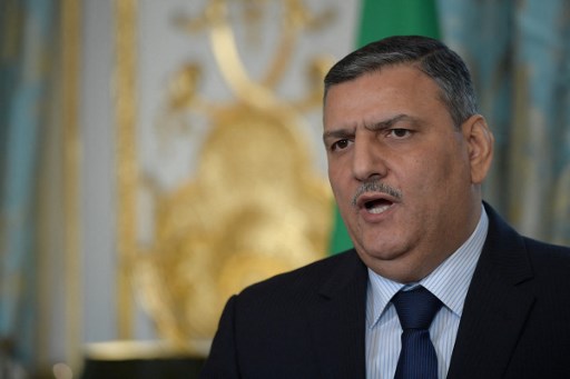 Réunion à Doha de dirigeants de l'opposition syrienne