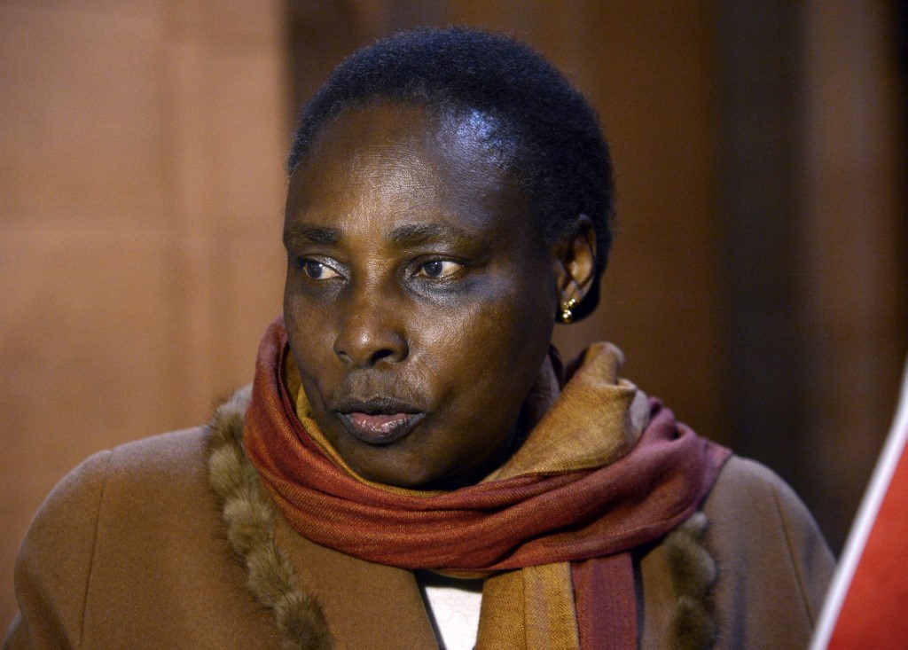 Rwanda: l'attentat contre le président Habyarimana déclencheur du génocide