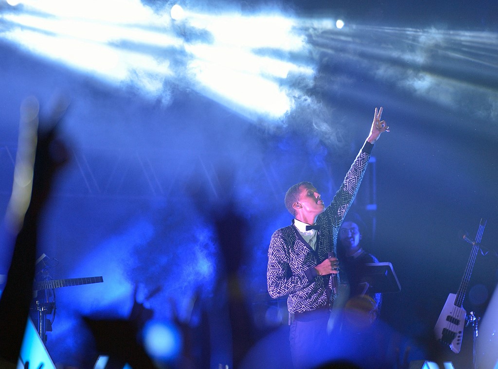 Victoires de la Musique 2022 : Stromae désigné Président d'Honneur
