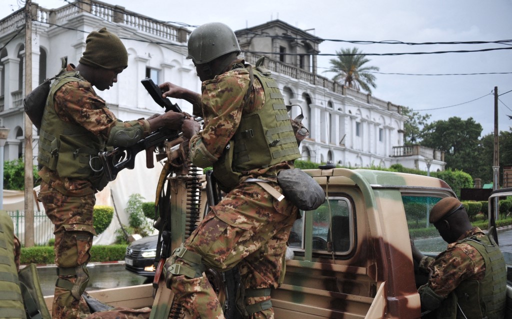 Mali: l'armée annonce avoir neutralisé ou arrêté des «terroristes»