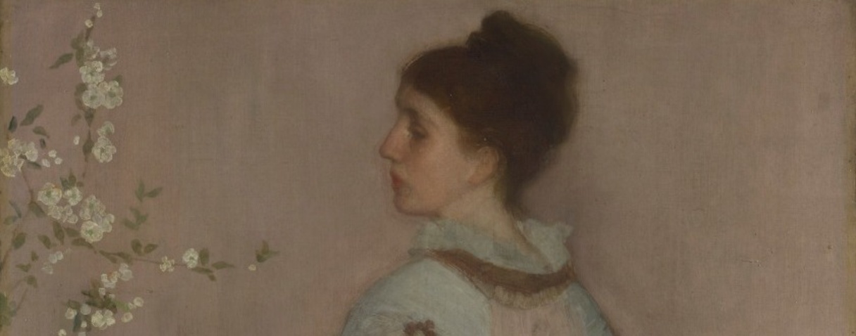 Exposition James McNeil Whistler au Musée d’Orsay