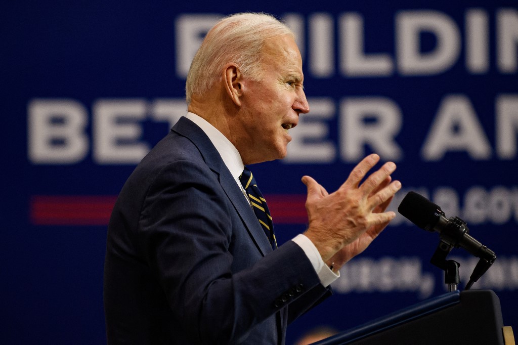 Le gouvernement Biden va réimposer aux centrales des limites au rejet de mercure