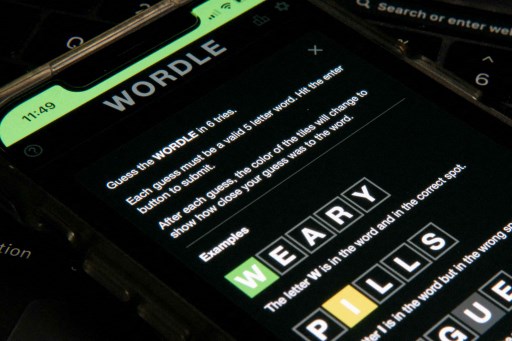 Les développeurs du monde entier se lancent dans la course à la traduction du jeu Wordle