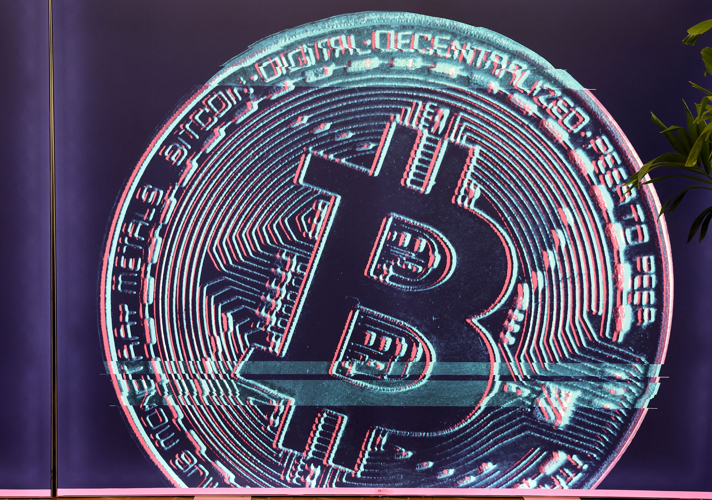 Les Etats-Unis mettent la main sur un magot record de bitcoins volés, évalué à 3,6 milliards de dollars