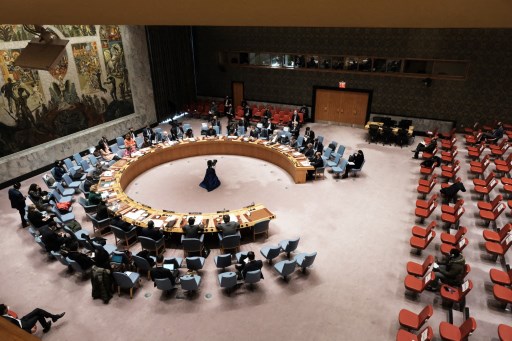 Birmanie: le Conseil de sécurité de l'ONU appelle «à un arrêt immédiat» des violences