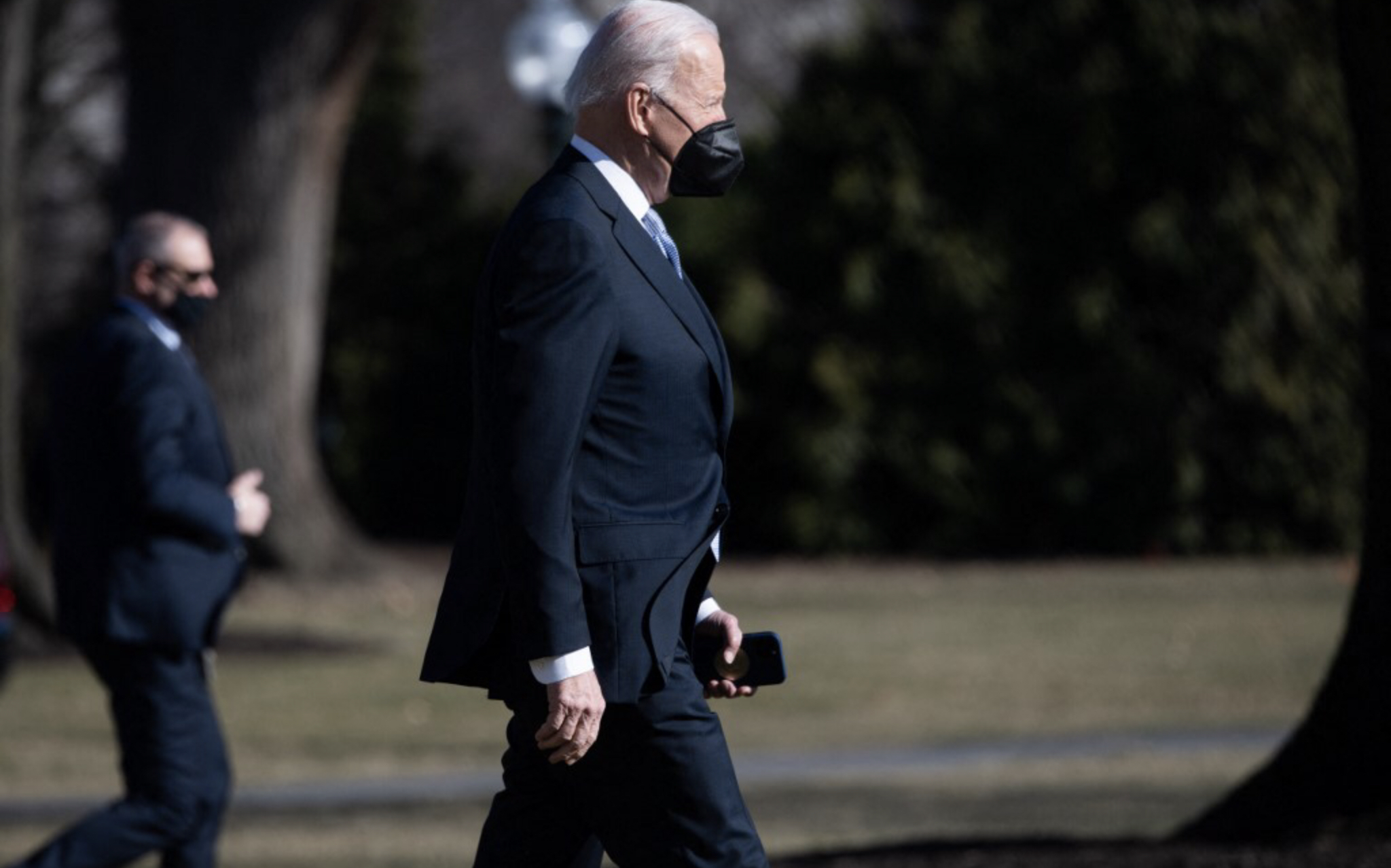 Une femme noire à la Cour suprême: la promesse de Biden hérisse les républicains