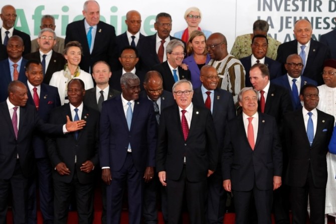 L’Europe devrait à tout prix être le partenaire de choix de l’Afrique