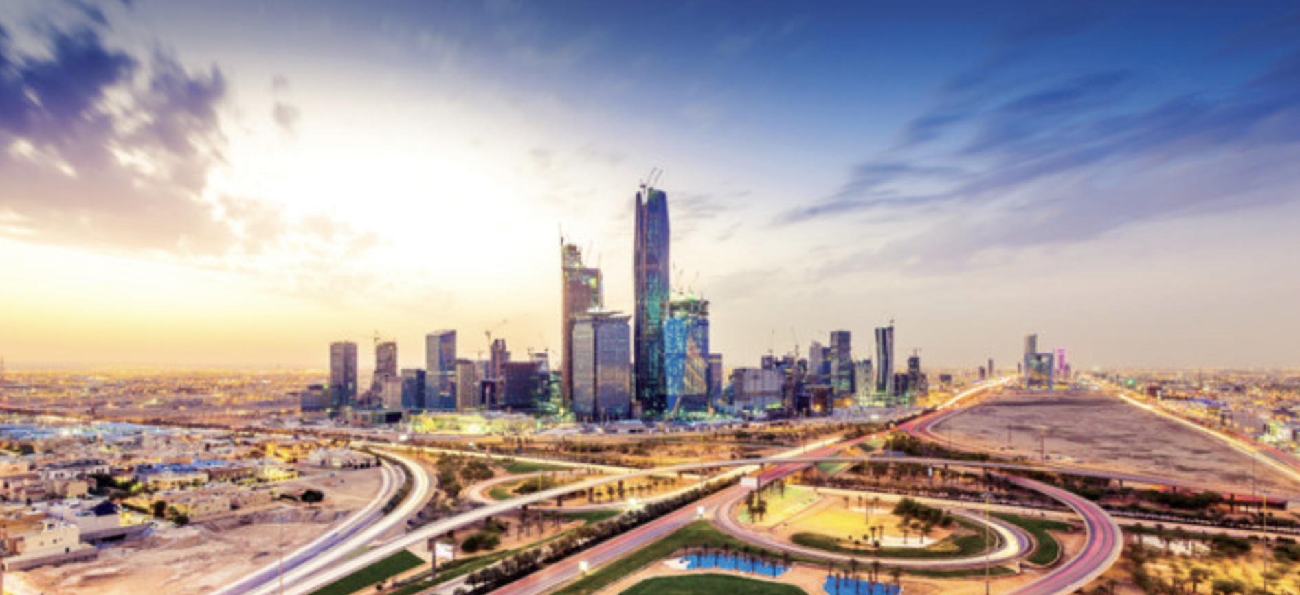 Qui sont les participants à la conférence Leap en Arabie saoudite?