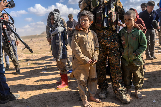 Irak: Les survivants yézidis, victimes des pratiques de Daech, tombés dans l'oubli ?