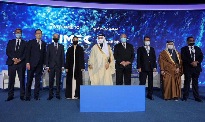L'Arabie saoudite, sponsor principal de l'Année internationale de la pêche et de l'aquaculture artisanales