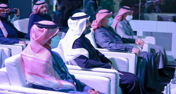 EN DIRECT: Dernier jour de la conférence Leap à Riyad