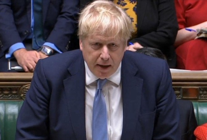 «Partygate»: Boris Johnson peine à reprendre la main pour sauver son poste