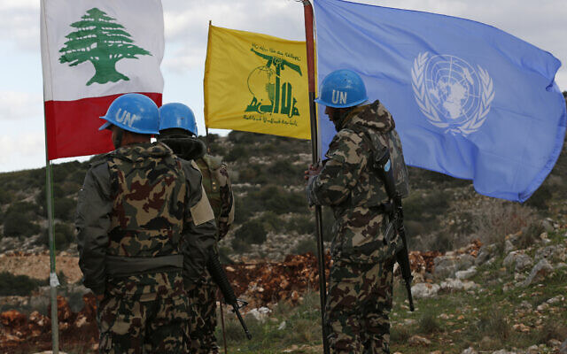 Liban: L'ONU appelle les forces politiques à se dissocier des conflits externes