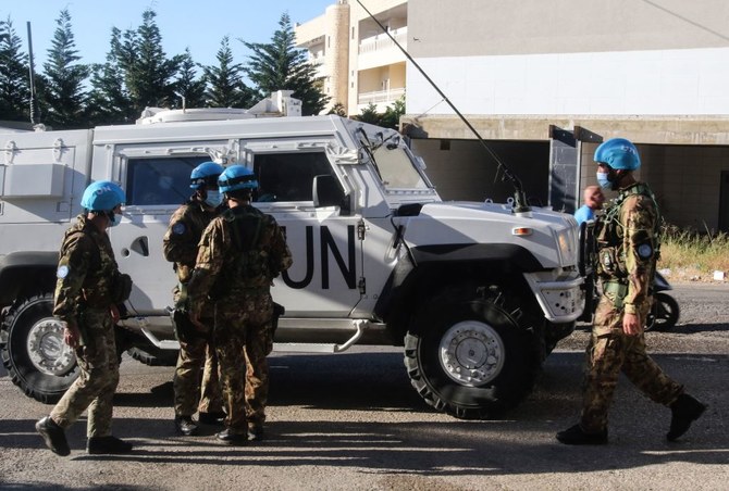 La lettre du Liban à l'ONU fait pression sur Israël pour la démarcation des frontières maritimes