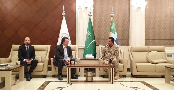 La Coalition affirme avoir échangé des informations avec l’ONU concernant les allégations des Houthis