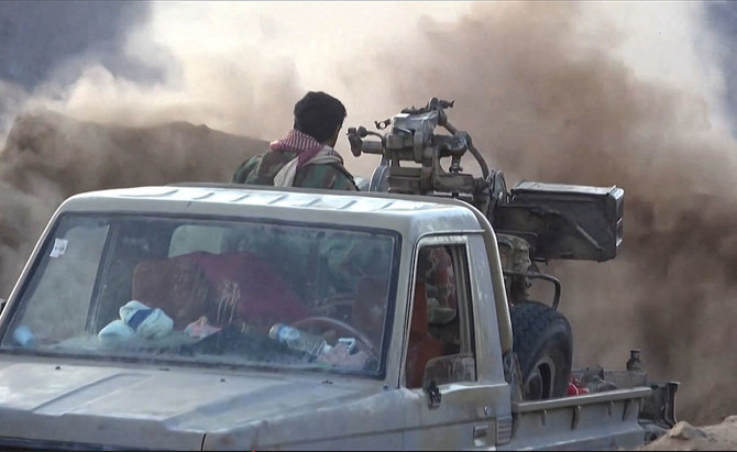 Les Houthis doivent tirer des leçons de leurs pertes, affirme l’envoyé special américain