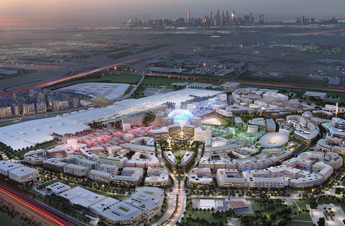 Le marché immobilier de Dubaï pourrait connaitre des gains énormes à la fin de l'Expo 2020